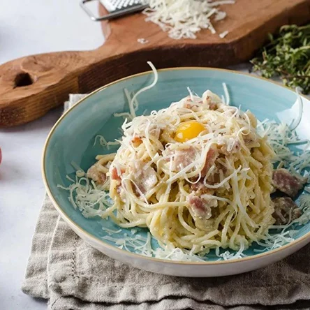 Паста Карбонара