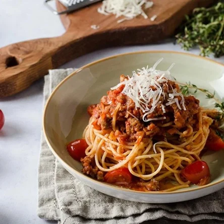 Паста Болоньезе