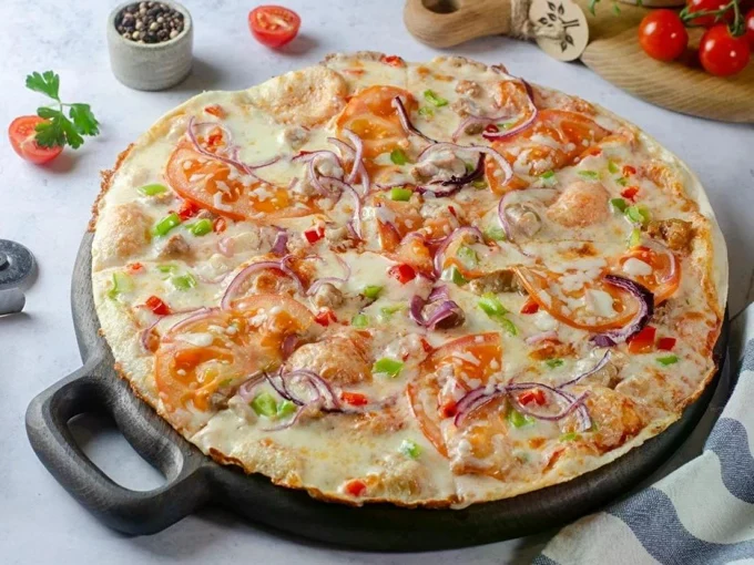 Пицца за 349 рублей