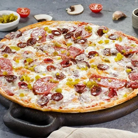 Острая Мексиканская